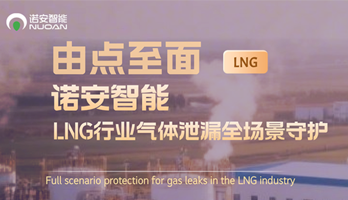 由点至面，半岛官方端网站登录入口_半岛(中国)LNG行业气体安全全场景守护